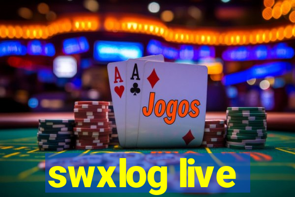 swxlog live